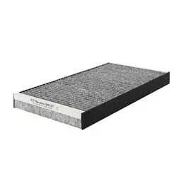 Салонный фильтр SCT SAK127