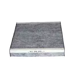 Салонный фильтр SCT SAK243