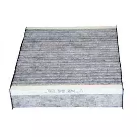 Салонный фильтр SCT SAK240