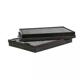 Салонный фильтр SCT SAK105