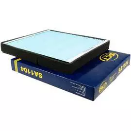 Салонный фильтр SCT SA1104