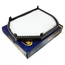 Салонный фильтр SCT SA1120