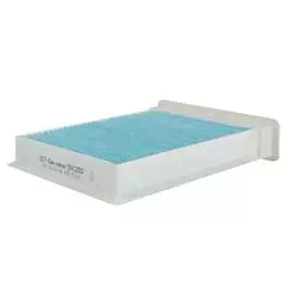 Салонный фильтр SCT