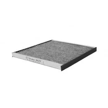 Салонный фильтр SCT SAK279