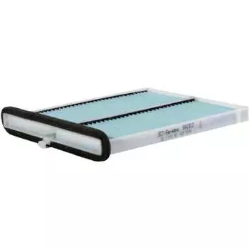 Салонный фильтр SCT