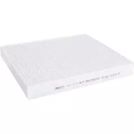 Салонный фильтр Skoda Fabia (99-) / VW Polo (10-) / Seat Ibiza (02-) KRAFT