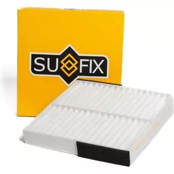 Салонный фильтр Sufix
