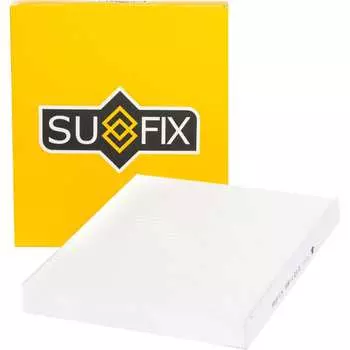 Салонный фильтр Sufix