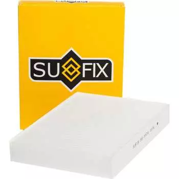 Салонный фильтр Sufix