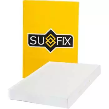 Салонный фильтр Sufix
