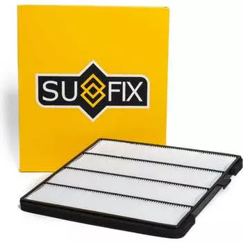 Салонный фильтр Sufix