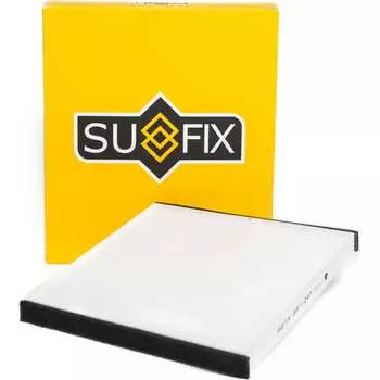 Салонный фильтр Sufix