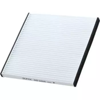 Салонный фильтр Sufix
