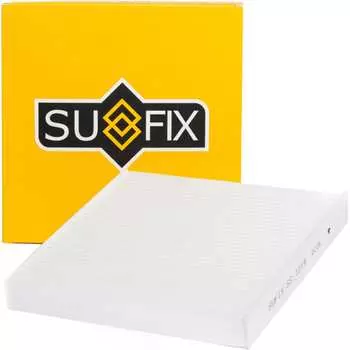 Салонный фильтр Sufix