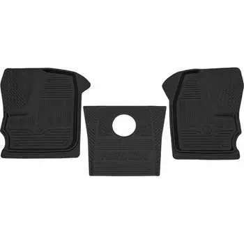 Салонный резиновый коврик для Газон Next 14-20 REZKON