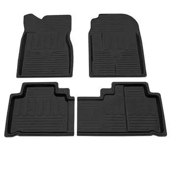 Салонный резиновый коврик для Great Wall Hover H6 12-15 REZKON