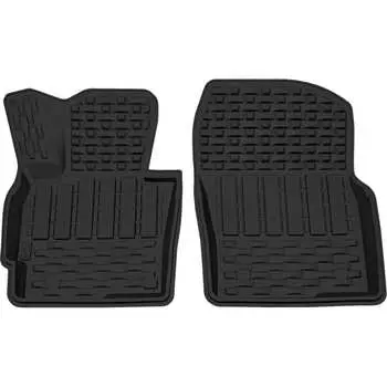 Салонный резиновый коврик для Mazda CX-5 12-17 REZKON