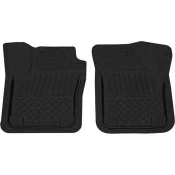 Салонный резиновый универсальный коврик для KonturLine REZKON