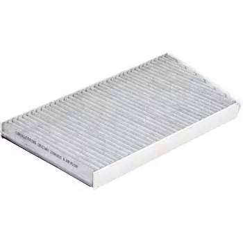 Салонный угольный фильтр для автомобилей Mercedes C W203(00-)/CLC CL203(02-)(08-)/CLK C209(02-) CARVILLE RACING CRVC3461