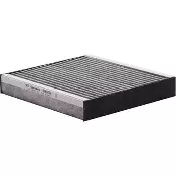 Салонный угольный фильтр SCT SAK333