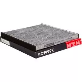 Салонный угольный фильтр Subaru Legacy III 03- / Outback II 04-, Toyota Land Cruiser 02- MARSHALL MC1999K