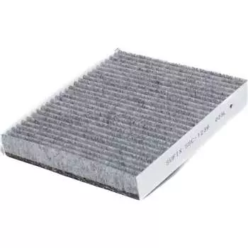 Салонный угольный фильтр Sufix