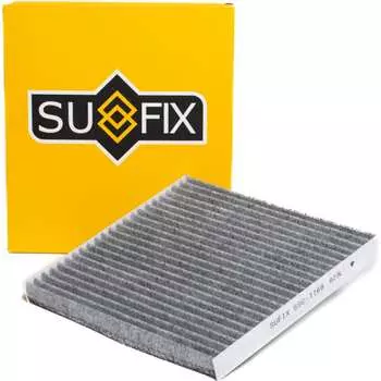 Салонный угольный фильтр Sufix