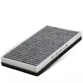 Салонный угольный фильтр Sufix