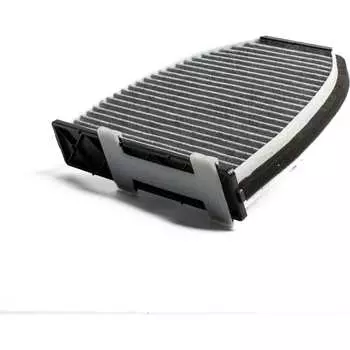 Салонный угольный фильтр Sufix