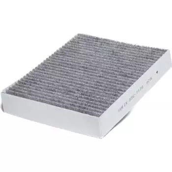 Салонный угольный фильтр Sufix