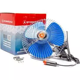 Салонный вентилятор в прикуриватель Autoimpuls 11.1962
