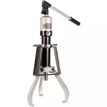 Самоцентрирующийся автономный съемник гидравлический КВТ СГСА-15К серия ПРОФИ 91806