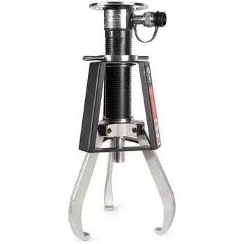 Самоцентрирующийся съемник гидравлический КВТ СГС-10К серия ПРОФИ 91801