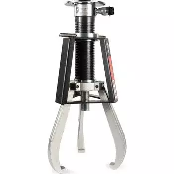 Самоцентрирующийся съемник гидравлический КВТ СГС-20К серия ПРОФИ 91802