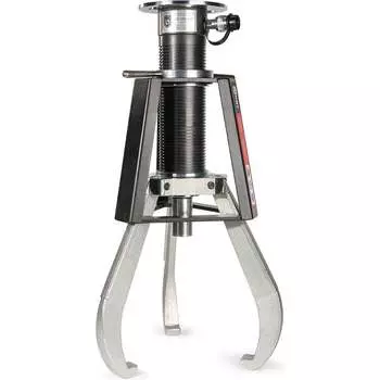 Самоцентрирующийся съемник гидравлический КВТ СГС-30К серия ПРОФИ 91803