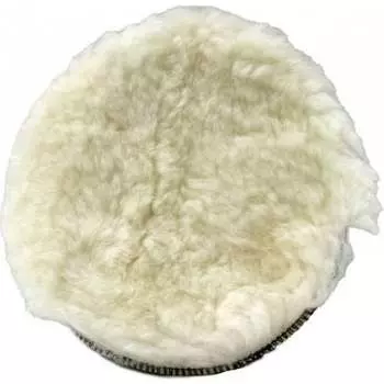 Самоцепляющаяся губка для полировки Forsage