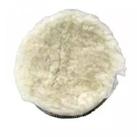 Самоцепляющаяся губка для полировки Rockforce RF-PSP150V