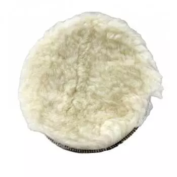 Самоцепляющаяся губка для полировки Rockforce RF-PSP180V