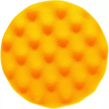 Самоцепляющаяся губка для полировки Rockforce