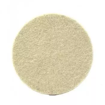 Самоцепляющаяся губка для полировки Rockforce RF-PSP180W/W(48561)