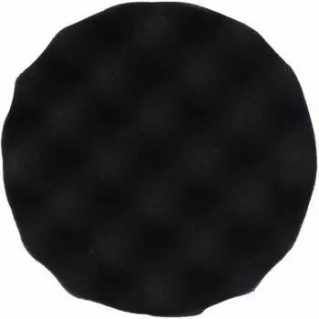 Самоцепляющаяся губка для полировки Rockforce RF-PSP150W/B(48547)