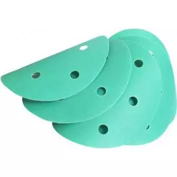 Самоцепляющийся шлифовальный абразивный круг Forsage 49147 F-SD4180F