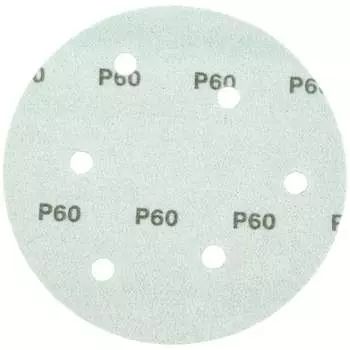 Самоцепляющийся шлифовальный абразивный круг Forsage 49163 F-SD560F