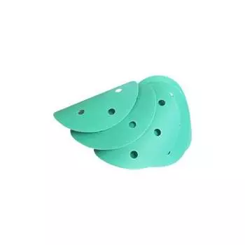 Самоцепляющийся шлифовальный абразивный круг Forsage 49148 F-SD4220F