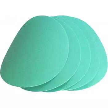 Самоцепляющийся шлифовальный абразивный круг Rockforce RF-SD4150F