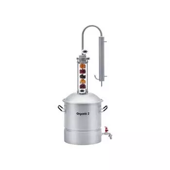 Самогонный аппарат Геликон