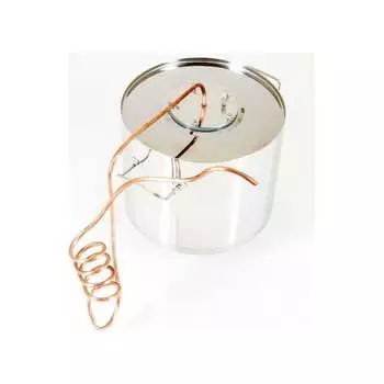 Самогонный аппарат Геликон Дачный 11-000-11879