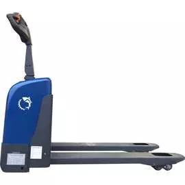 Самоходная электрическая тележка ABSOLUT