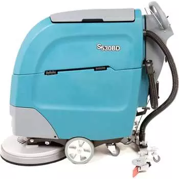 Самоходная поломоечная машина VinnerMyer