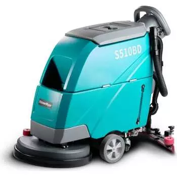 Самоходная поломоечная машина VinnerMyer